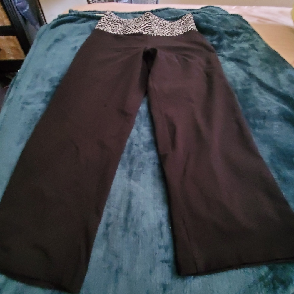 Capris